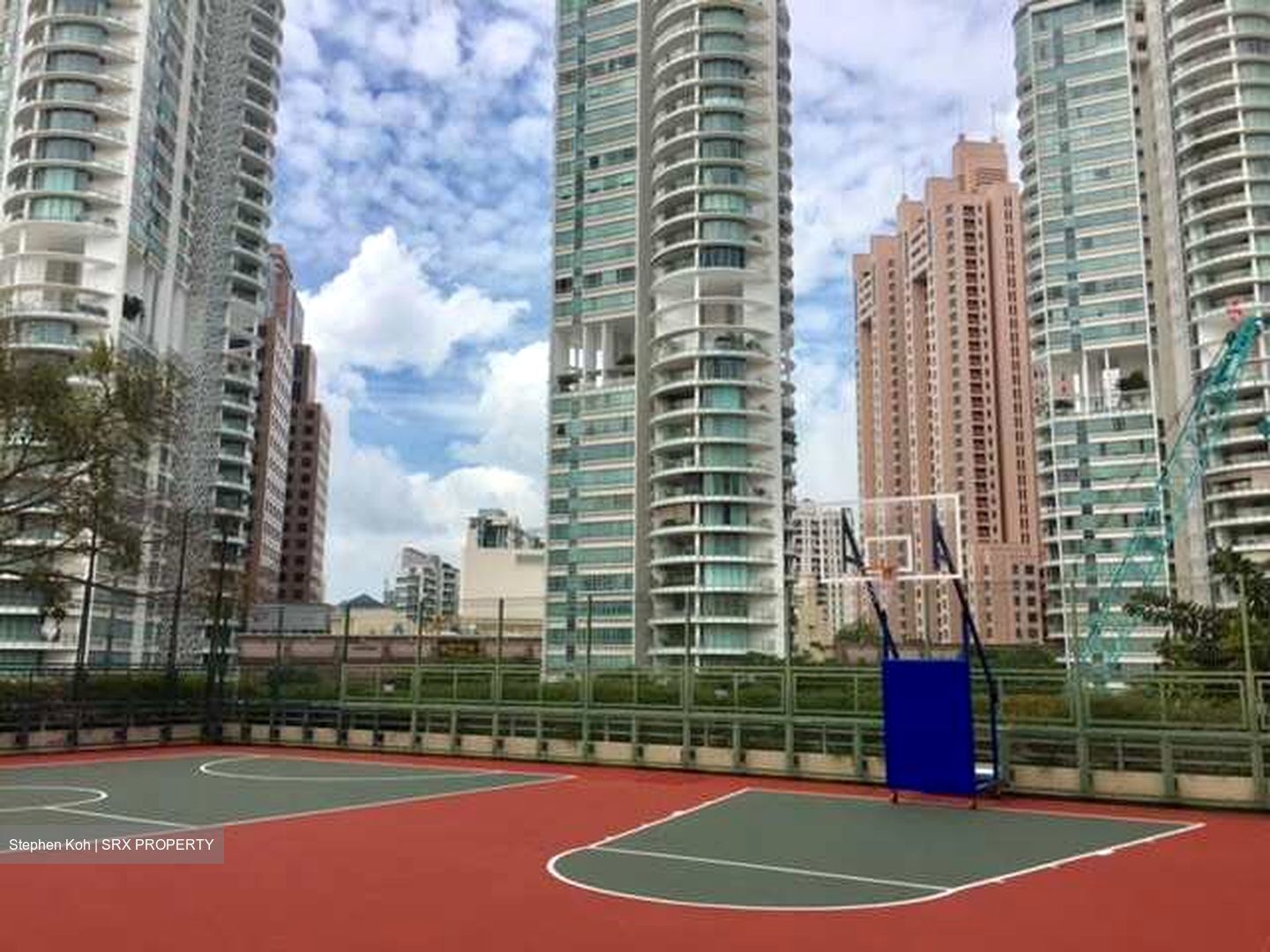 Yong An Park (D9), Condominium #602269681